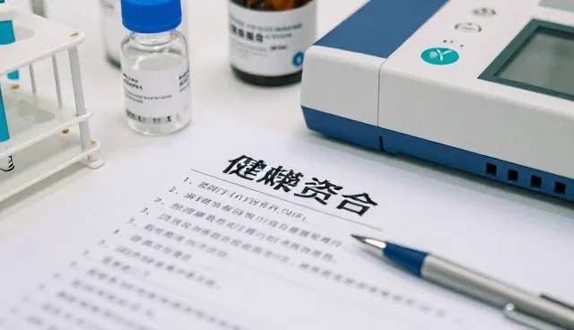 健康检查中常见的问题与应对策略