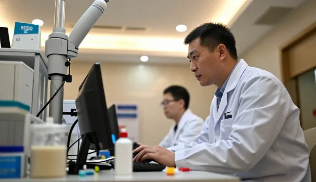 湖北福善仁健康管理有限公司解读门诊服务下的发展趋势