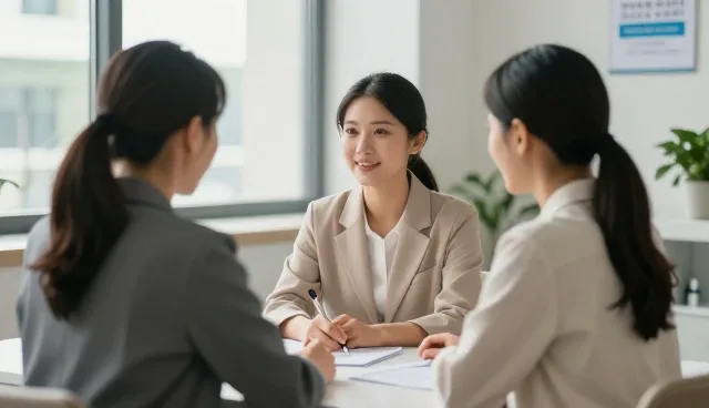 健康检查服务选型关注点及日常维护建议