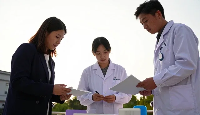 门诊康复训练指导如何融入健康检查服务