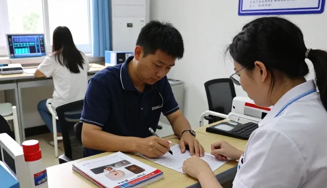 湖北福善仁健康管理有限公司带来新建楼盘应用中的康复指导服务体验