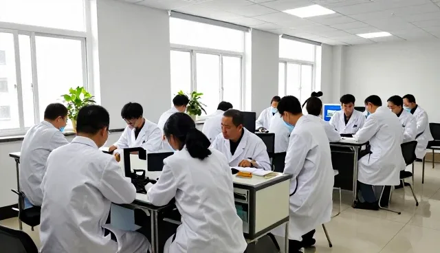 户外场地中的门诊服务应用趋势分析